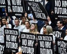 Judicial Elections Will Worsen, Not Alleviate, Mexico’s Judicial Corruption Problem