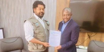 SLAJ Engages Attorney General on Media Freedom Charter