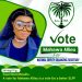 MAHAWA ALLIEU FOR SLPP NATIONAL DEPUTY ORGANIZING SECRETARY.