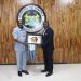 IMF Executive Director of West Africa Constituency Ends Working Visit to Sierra Leone