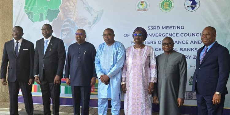 ECOWAS Commissioner for Economic Affairs and Agriculture Attends AMAO and ZMAO Statutory Meetings