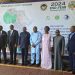 ECOWAS Commissioner for Economic Affairs and Agriculture Attends AMAO and ZMAO Statutory Meetings