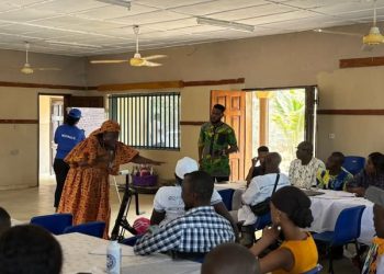 World Vision Strengthens Support for SGBV Survivors