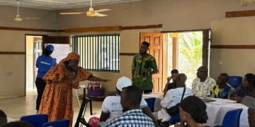 World Vision Strengthens Support for SGBV Survivors