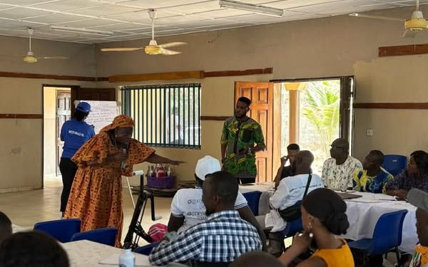 World Vision Strengthens Support for SGBV Survivors