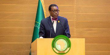 Dr. Akinwumi A. Adesina President and Chairman of the Boards of Directors African Development Bank Group