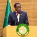 Dr. Akinwumi A. Adesina President and Chairman of the Boards of Directors African Development Bank Group