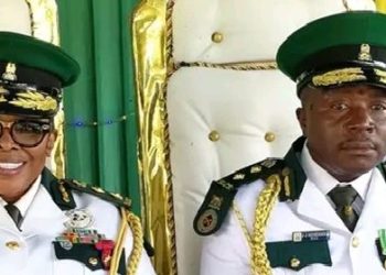 AUDIT REPORT EXPOSES ADMINISTRATIVE EXCESSES AT SIERRA LEONE CORRECTIONAL SERVICE