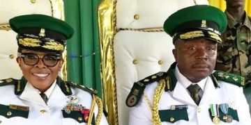 AUDIT REPORT EXPOSES ADMINISTRATIVE EXCESSES AT SIERRA LEONE CORRECTIONAL SERVICE
