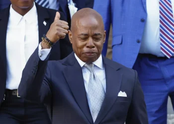 U.S. Prosecutors’ Resignations Over Refusal to Drop Corruption Charges