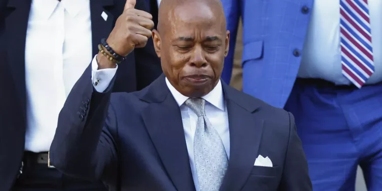 U.S. Prosecutors’ Resignations Over Refusal to Drop Corruption Charges