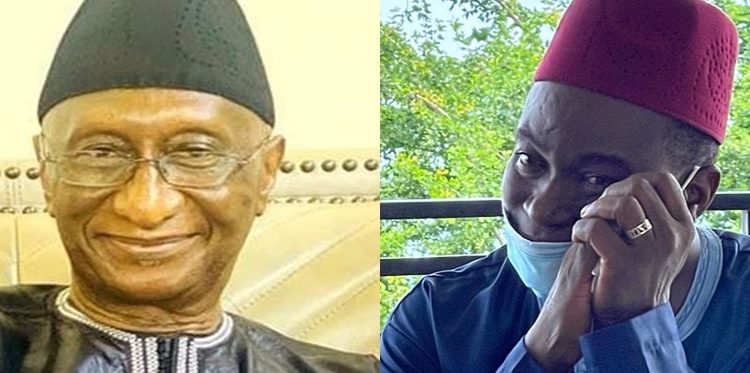 APC MUST UNITE OR LINGER IN OPPOSITION