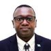 Minister of Finance, Sheku Fantamadi Bangura