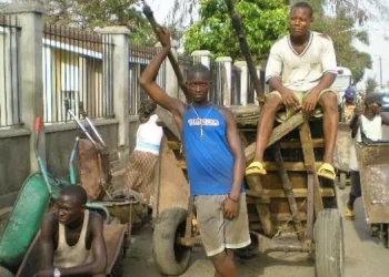 Employment still a Crisis in Sierra Leone