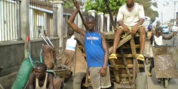 Employment still a Crisis in Sierra Leone