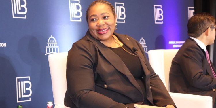 ๐๐ก๐ ๐.๐. ๐ฆ๐๐ซ๐ค๐๐ญ ๐ซ๐๐ฆ๐๐ข๐ง๐ฌ ๐ ๐ค๐๐ฒ ๐ฉ๐ฅ๐๐ฒ๐๐ซ ๐ข๐ง ๐ ๐ฅ๐จ๐๐๐ฅ ๐๐ข๐ง๐๐ง๐๐, ๐๐ง๐ ๐๐๐ ๐ข๐ฌ ๐ฉ๐ซ๐จ๐ฎ๐ ๐ญ๐จ ๐๐ ๐ฉ๐๐ซ๐ญ ๐จ๐ ๐ญ๐ก๐ ๐๐จ๐ง๐ฏ๐๐ซ๐ฌ๐๐ญ๐ข๐จ๐ง ~ ๐๐จ๐ฅ๐ ๐๐จ๐ฆ๐ข ๐๐ฃ๐๐ฒ๐ข