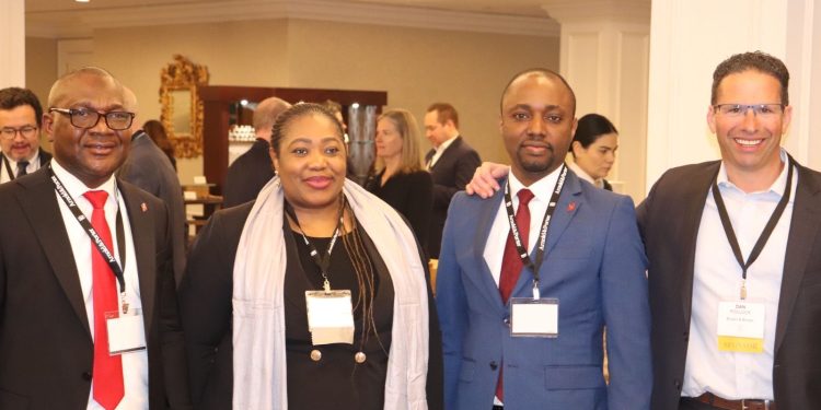 ๐๐ก๐ ๐.๐. ๐ฆ๐๐ซ๐ค๐๐ญ ๐ซ๐๐ฆ๐๐ข๐ง๐ฌ ๐ ๐ค๐๐ฒ ๐ฉ๐ฅ๐๐ฒ๐๐ซ ๐ข๐ง ๐ ๐ฅ๐จ๐๐๐ฅ ๐๐ข๐ง๐๐ง๐๐, ๐๐ง๐ ๐๐๐ ๐ข๐ฌ ๐ฉ๐ซ๐จ๐ฎ๐ ๐ญ๐จ ๐๐ ๐ฉ๐๐ซ๐ญ ๐จ๐ ๐ญ๐ก๐ ๐๐จ๐ง๐ฏ๐๐ซ๐ฌ๐๐ญ๐ข๐จ๐ง ~ ๐๐จ๐ฅ๐ ๐๐จ๐ฆ๐ข ๐๐ฃ๐๐ฒ๐ข