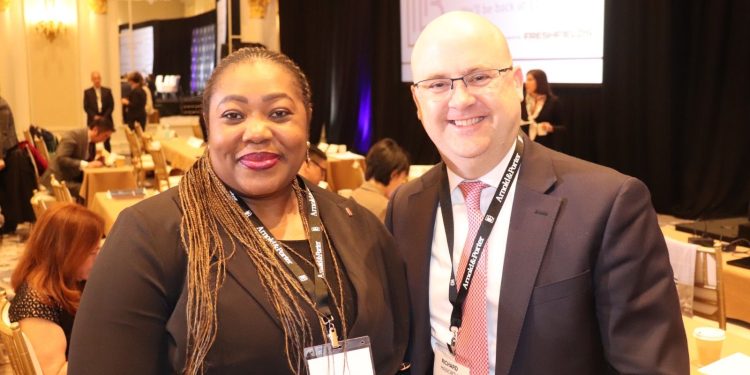 ๐๐ก๐ ๐.๐. ๐ฆ๐๐ซ๐ค๐๐ญ ๐ซ๐๐ฆ๐๐ข๐ง๐ฌ ๐ ๐ค๐๐ฒ ๐ฉ๐ฅ๐๐ฒ๐๐ซ ๐ข๐ง ๐ ๐ฅ๐จ๐๐๐ฅ ๐๐ข๐ง๐๐ง๐๐, ๐๐ง๐ ๐๐๐ ๐ข๐ฌ ๐ฉ๐ซ๐จ๐ฎ๐ ๐ญ๐จ ๐๐ ๐ฉ๐๐ซ๐ญ ๐จ๐ ๐ญ๐ก๐ ๐๐จ๐ง๐ฏ๐๐ซ๐ฌ๐๐ญ๐ข๐จ๐ง ~ ๐๐จ๐ฅ๐ ๐๐จ๐ฆ๐ข ๐๐ฃ๐๐ฒ๐ข