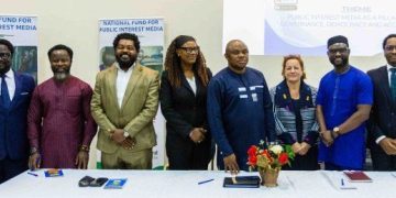 MRCG Launches National Fund to Strengthen Journalism in Sierra Leone