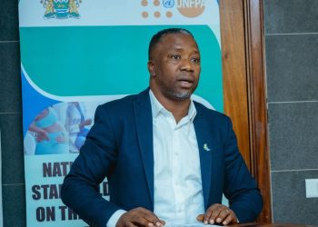 Who’s Next in Line After Mohamed Orman Bangura?