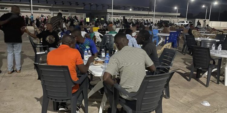 As He Receives 1st MPOX Vaccine, Health Minister Calls for Community Action to Break the Spread