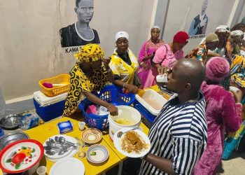 As He Receives 1st MPOX Vaccine, Health Minister Calls for Community Action to Break the Spread