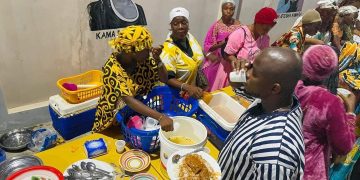 As He Receives 1st MPOX Vaccine, Health Minister Calls for Community Action to Break the Spread