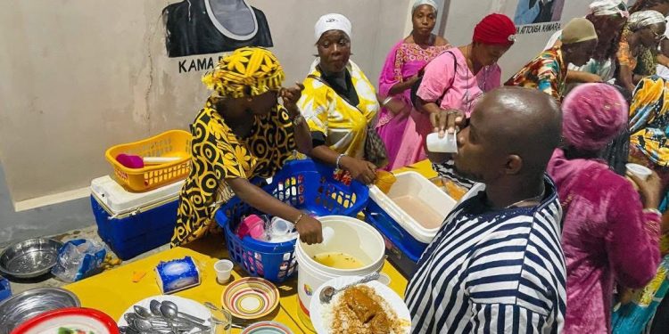 As He Receives 1st MPOX Vaccine, Health Minister Calls for Community Action to Break the Spread