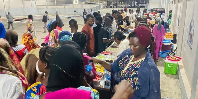 As He Receives 1st MPOX Vaccine, Health Minister Calls for Community Action to Break the Spread