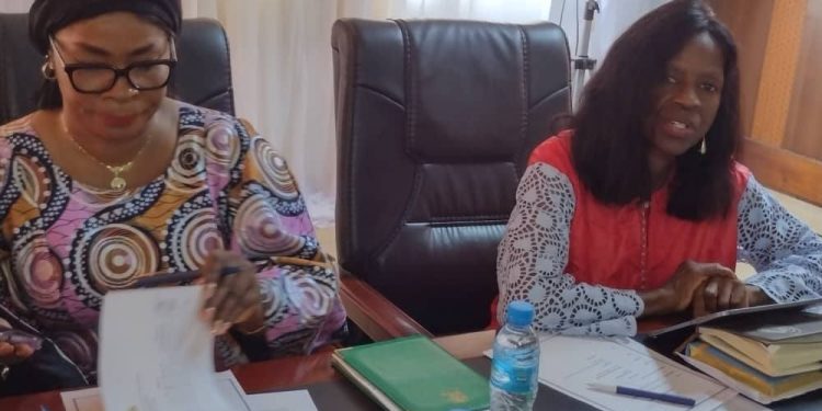 As He Receives 1st MPOX Vaccine, Health Minister Calls for Community Action to Break the Spread