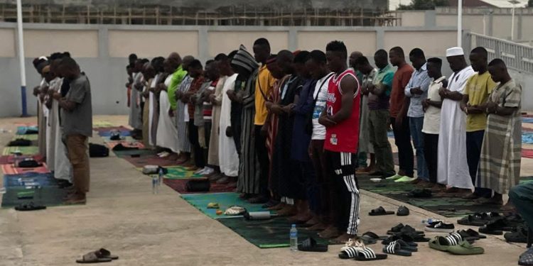 As He Receives 1st MPOX Vaccine, Health Minister Calls for Community Action to Break the Spread