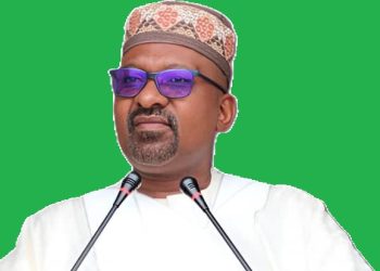Vice President Dr. Mohamed Juldeh Jalloh Visits Kpetema Fire Victims, Vows Swift Government Response