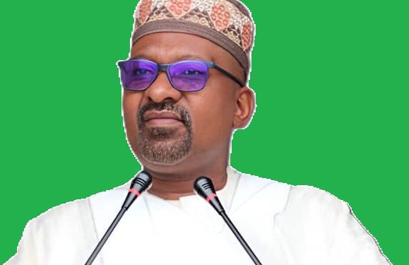 Vice President Dr. Mohamed Juldeh Jalloh Visits Kpetema Fire Victims, Vows Swift Government Response