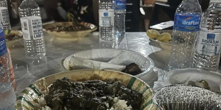 As He Receives 1st MPOX Vaccine, Health Minister Calls for Community Action to Break the Spread