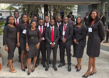 From topping the nation in the 2019 WASCE to being crowned AWOL Young