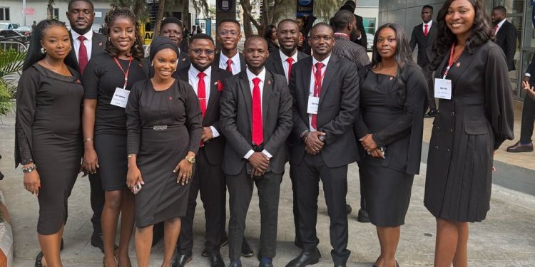 From topping the nation in the 2019 WASCE to being crowned AWOL Young