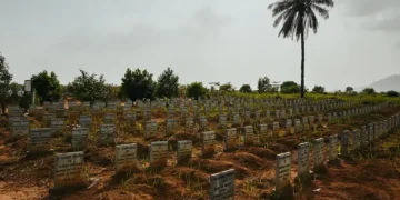Why West Africa’s Ebola Outbreak Needs to be Investigated