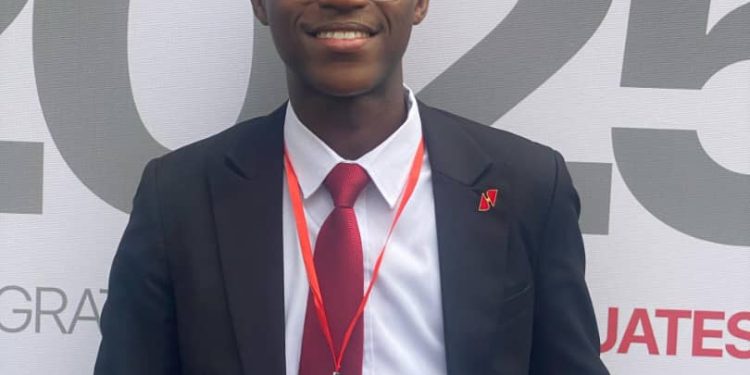From topping the nation in the 2019 WASCE to being crowned AWOL Young
