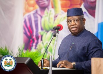 Bio Calls for Innovation, Strategic Partnerships to Strengthen Food Security in Africa