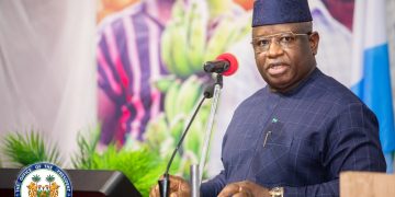 Bio Calls for Innovation, Strategic Partnerships to Strengthen Food Security in Africa