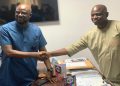 As he Sets the Pace in Parliament…  APC MPS HAIL ADY MACAULEY