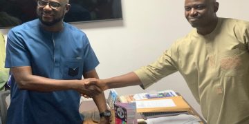 As he Sets the Pace in Parliament…  APC MPS HAIL ADY MACAULEY