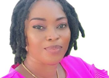 Declaration of Interest for National Organizing Secretary Position