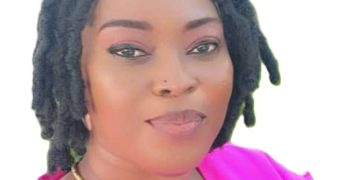 Declaration of Interest for National Organizing Secretary Position