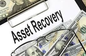 So That’s Why the Kleptocracy Asset Recovery Initiative Was Abolished