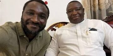 The Unfulfilled Promises…  Sierra Leone’s Agricultural Projects in Limbo   
