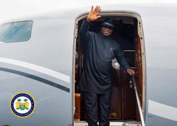 CITIZENS FRUSTRATED BY BIO’S DRY OVERSEAS TRIPS