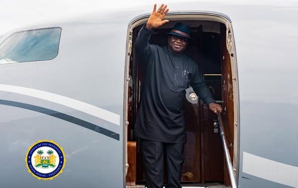 CITIZENS FRUSTRATED BY BIO’S DRY OVERSEAS TRIPS