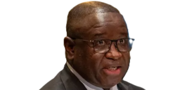 Sierra Leone's parliament passed the proposed Counterterrorism Act, 2024, on March 11, and the measure is expected to be signed into law by President Julius Maada Bio. (Photo: Reuters/David Dee Delgado)