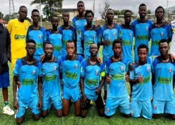 Bhantal FC Extends Lead at the Top of LRPL